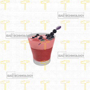 Cocktail type 2