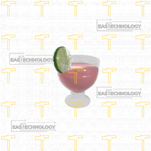 Cocktail type 13