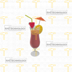 Cocktail type 15