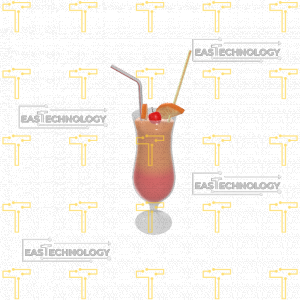 Cocktail type 18