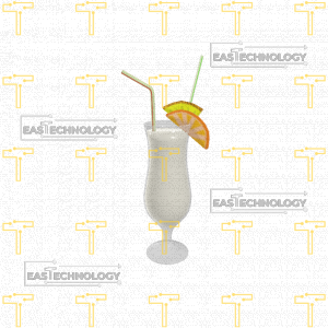 Cocktail type 19