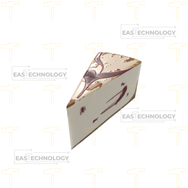 Cheesecake framboise