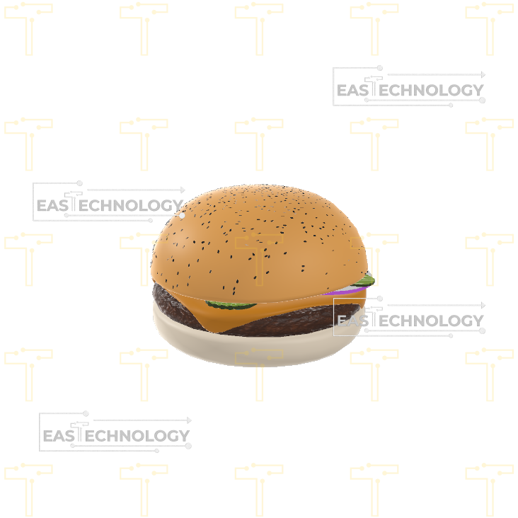 Cheez burger