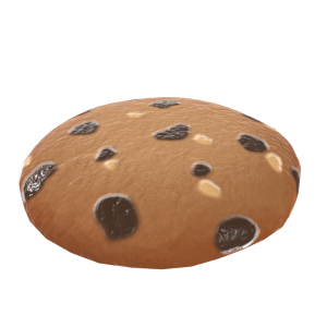 Cookie Choconuts