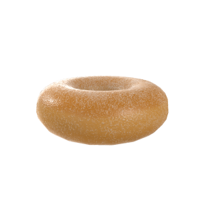 Donut Nature